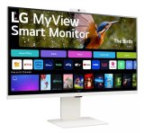 LG MyView Smart computersk�rm 80 cm (31.5