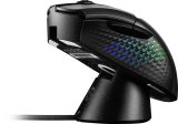MSI CLUTCH GM51 LIGHTWEIGHT WIRELESS mus Spil Hjre hnd RF Wireless + Bluetooth + USB Type-C Optisk 26000 dpi #4
