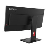 Lenovo ThinkVision T34WD-40 LED display 86,4 cm (34
