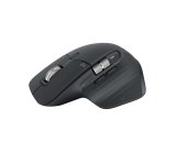 MX Master 3S Optical Mouse, USB, Sort #4