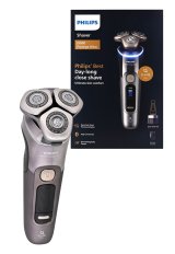 Philips i9000 Prestige Ultra XP9402/31 Elektrisk shaver vd og tr barbering med SkinIQ Pro #1