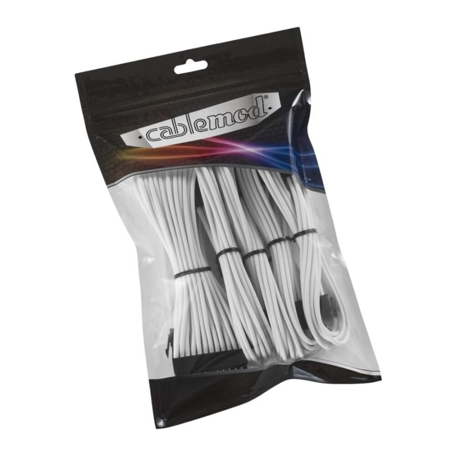 Cablemod CM-CAB-CKIT-N86KW-R intern strmkabel 0,45 m #3