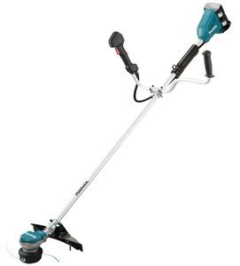 Makita DUR368APT2 brsteskrer & strengtrimmerer 35 cm Batteri Grn #1