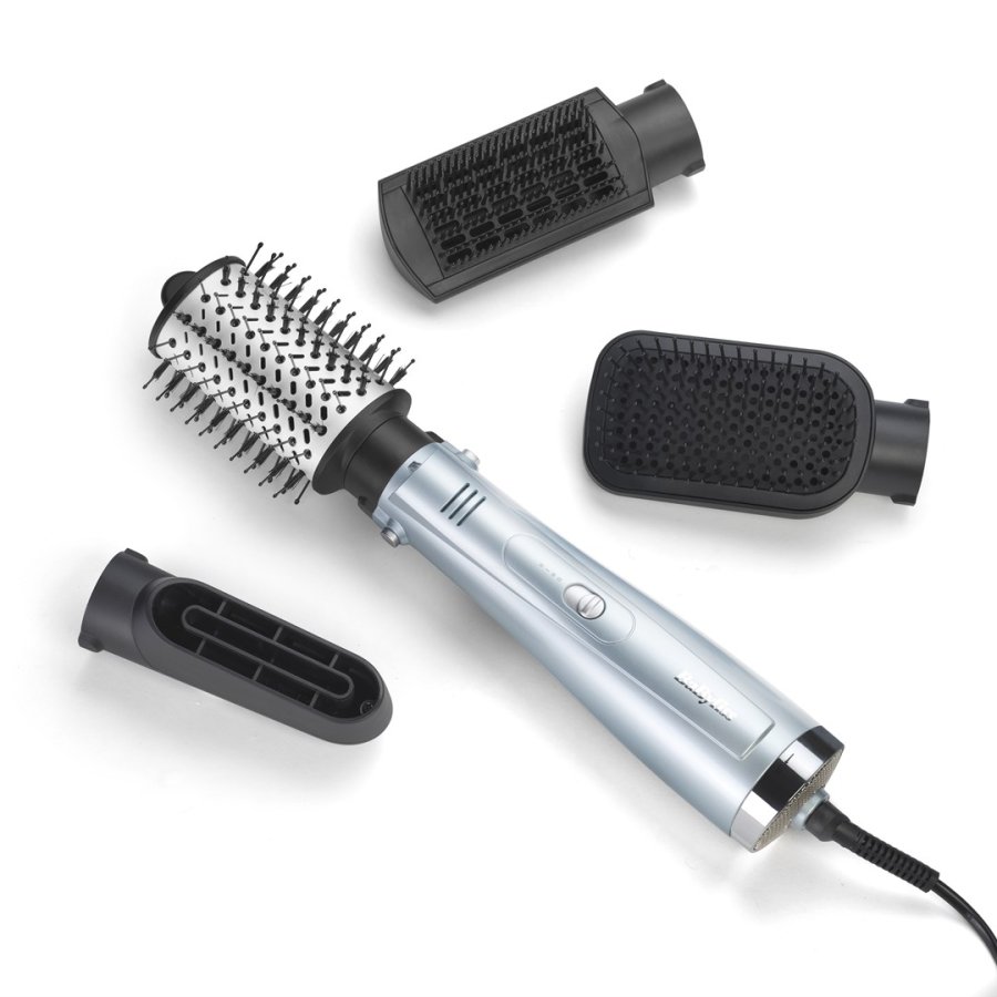 BaByliss Hydro-Fusion Hydro Fusion Smooth & Shape #11