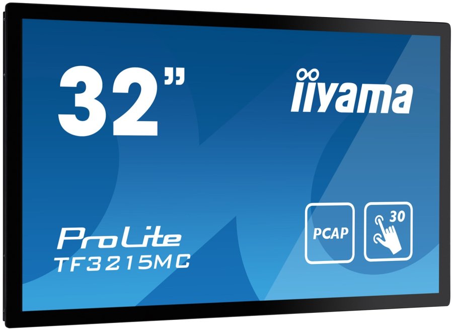 iiyama ProLite TF3215MC-B2 computersk�rm 80 cm (31.5