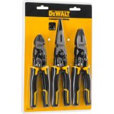 DEWALT Duo-Kraftzangen Set 3-tlg #4