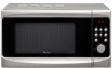 Amica AMG20E70GSV 20l 700W fritstende mikroblgeovn #1