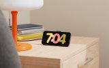 Twelve South ButterFly 2-in-1 Smartphone, SmartWatch Sort, S�lv USB Tr�dl�s opladning Indend�rs #5