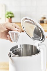 Tefal Sense KO6931 elkedel 1,5 L 1800 W Hvid #19