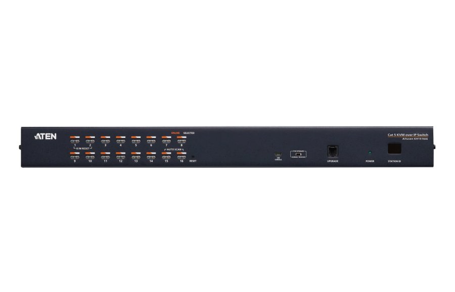 ATEN KH1516AI-AX-G KVM Switch Sort #3