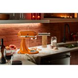 KitchenAid Artisan Bordmixer 300 W Orange #7