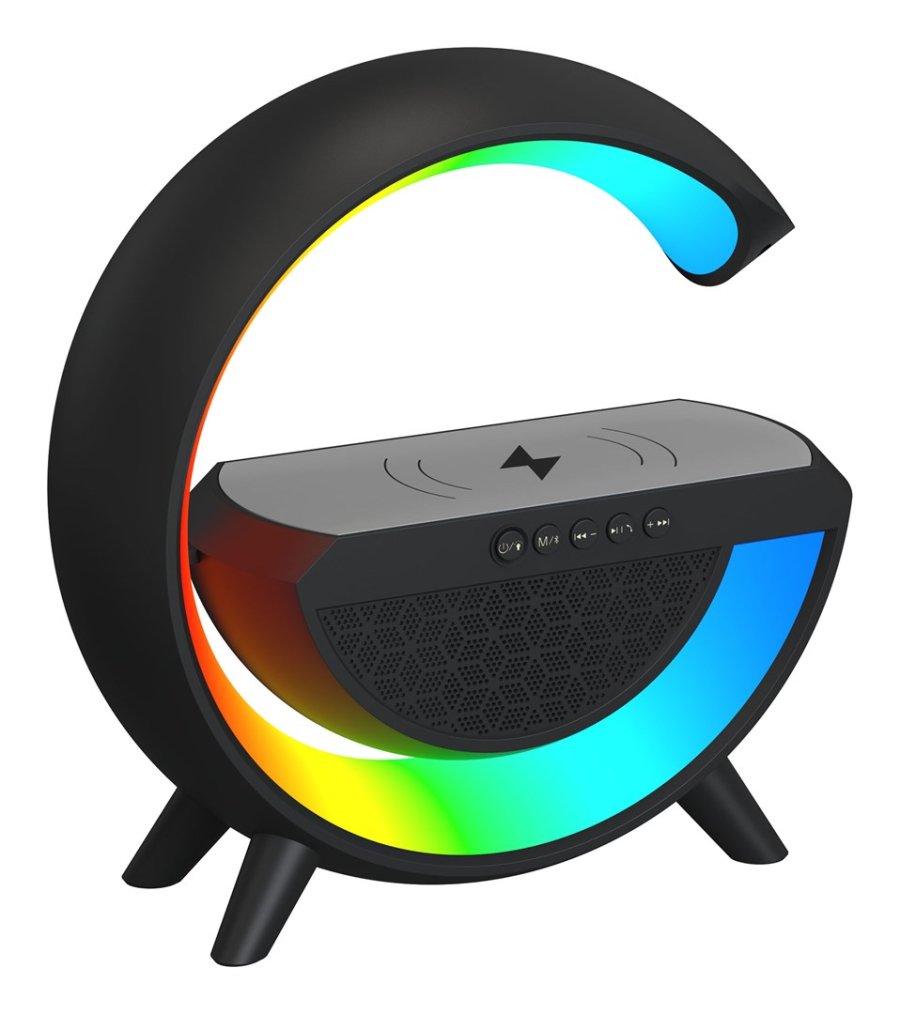 Activejet AJE-SOLO RGB LED-musiklys #4