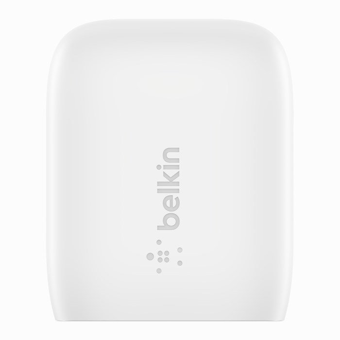 Belkin WCA006VF1MWH-B6 oplader til mobil enhed Smartphone Hvid Vekselstrm Hurtig opladning Indendrs #3