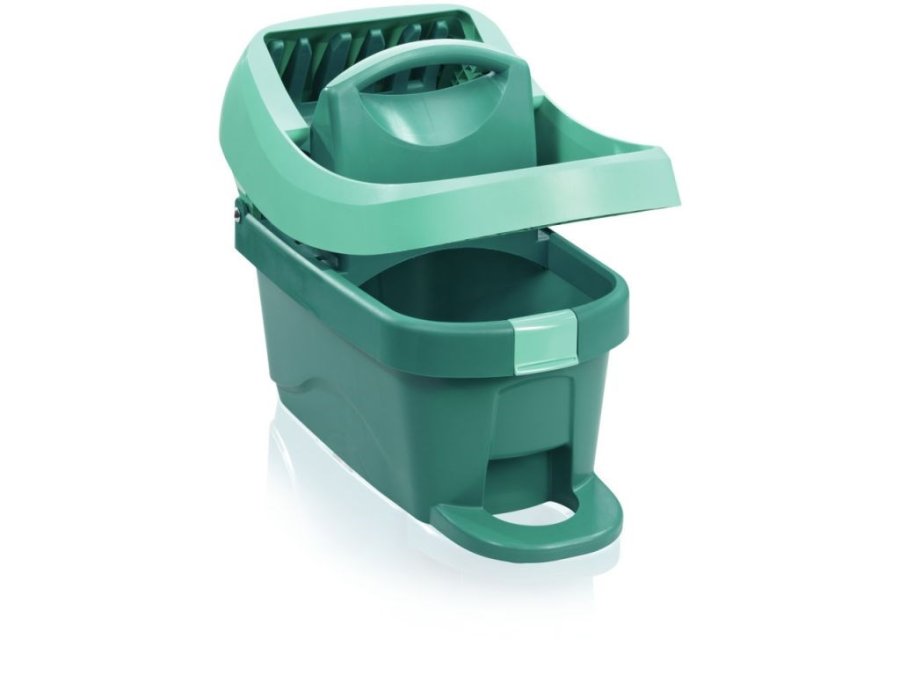 Gulvmoppe Leifheit Profi XL Grn Aluminium Plastik #2