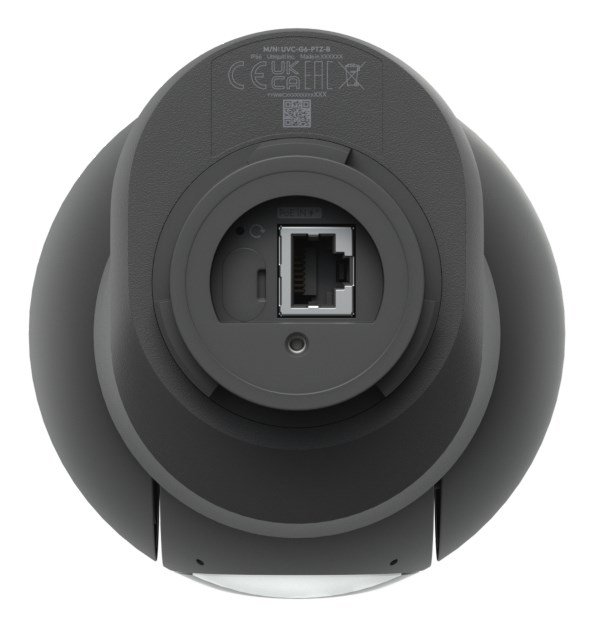 Ubiquiti G6 PTZ Sf�risk IP-sikkerhedskamera Indend�rs & udend�rs 3864 x 2160 pixel Loft/v�g/p�l #6