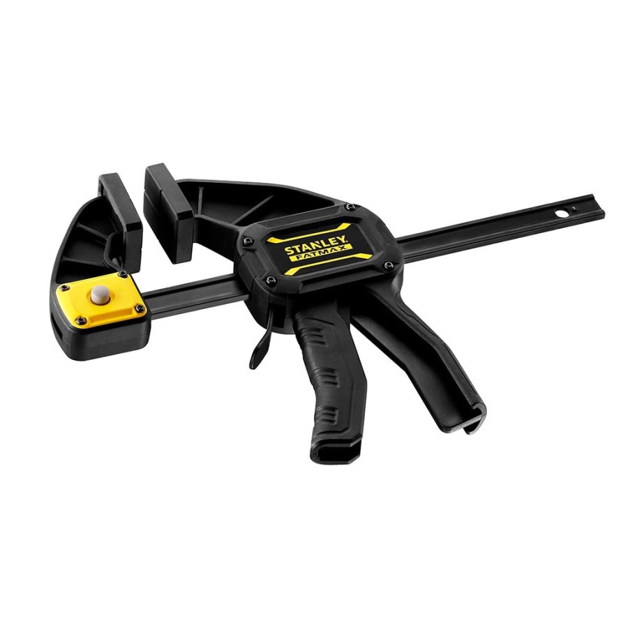Stanley FATMAX L Skruetvinge 60 cm Sort, Gul #1