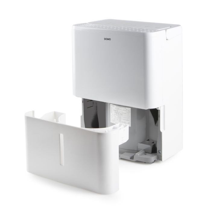 Domo DO344DH affugter 2,11 L 45 dB 350 W Hvid #19