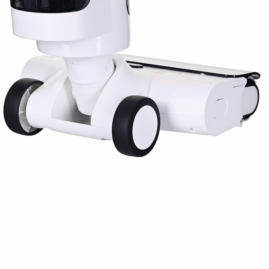Xiaomi Truclean W20 hndholdt stvsuger Sort, Hvid Posels #40