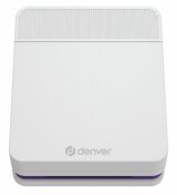 Denver MCP-6010 h�ndholdt printer Hvid Kabel & tr�dl�s Batteri 600 x 600 dpi #3