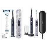 Szcoteczka Oral-B  iO Series 9 Duo Black Onyx/Rose #2
