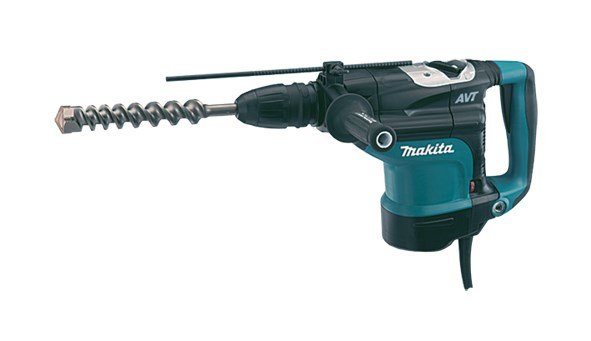 Makita HR4511C hammerbor 1350 W 280 rpm #1