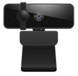 Lenovo 4XC1B34802 webcam 2 MP 1920 x 1080 pixel USB 2.0 Sort #1