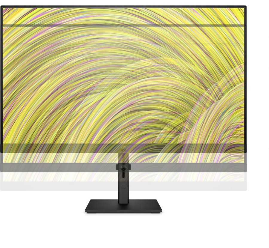 HP P27h G5 FHD-skrm #8