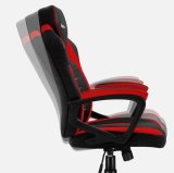 Huzaro FORCE 2.5 Red Mesh gaming-stol #14