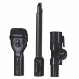Samsung VS20C9542TN/WA stav stvsuger & elektrisk kost Stick vakuum Vekselstrm Dry Posels 0,8 L 580 W Sort, Grn #28