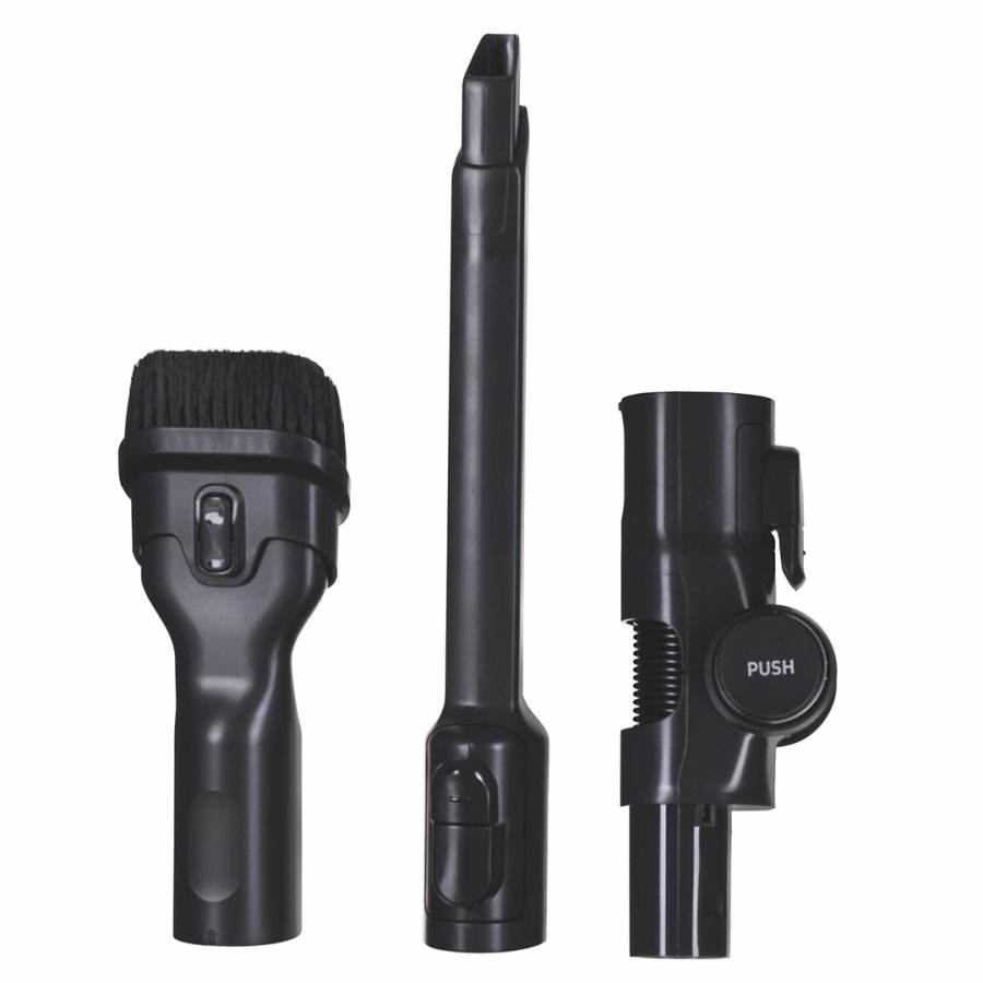 Samsung VS20C9542TN/WA stav stvsuger & elektrisk kost Stick vakuum Vekselstrm Dry Posels 0,8 L 580 W Sort, Grn #28