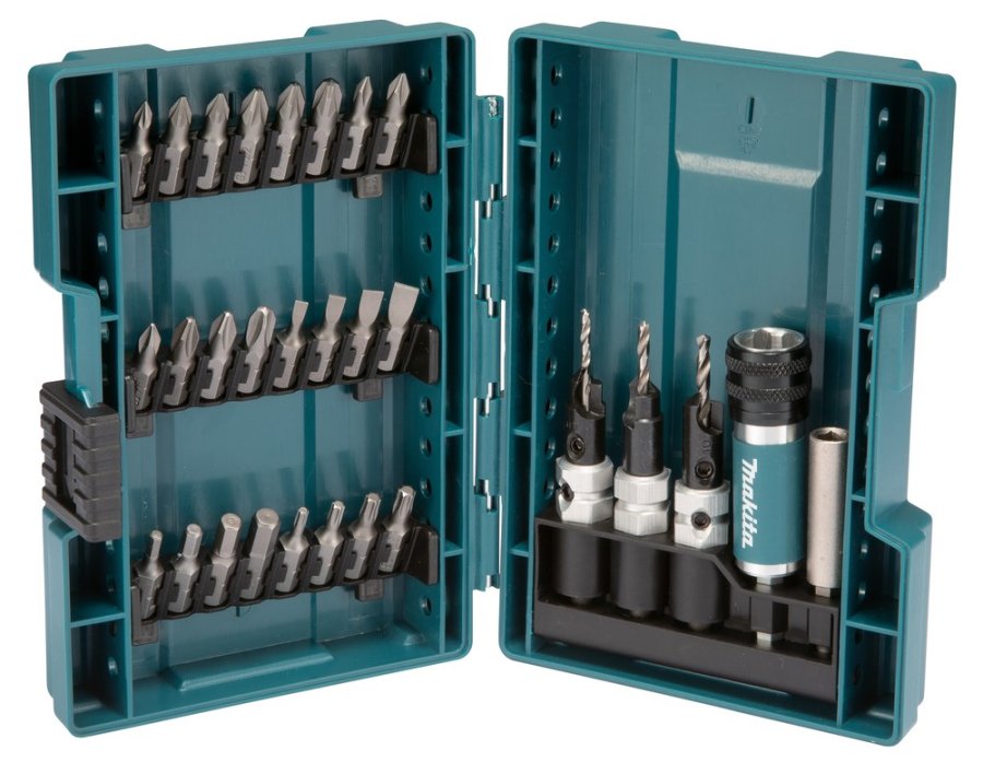 Makita D-73477 skruetr�kker bit #1