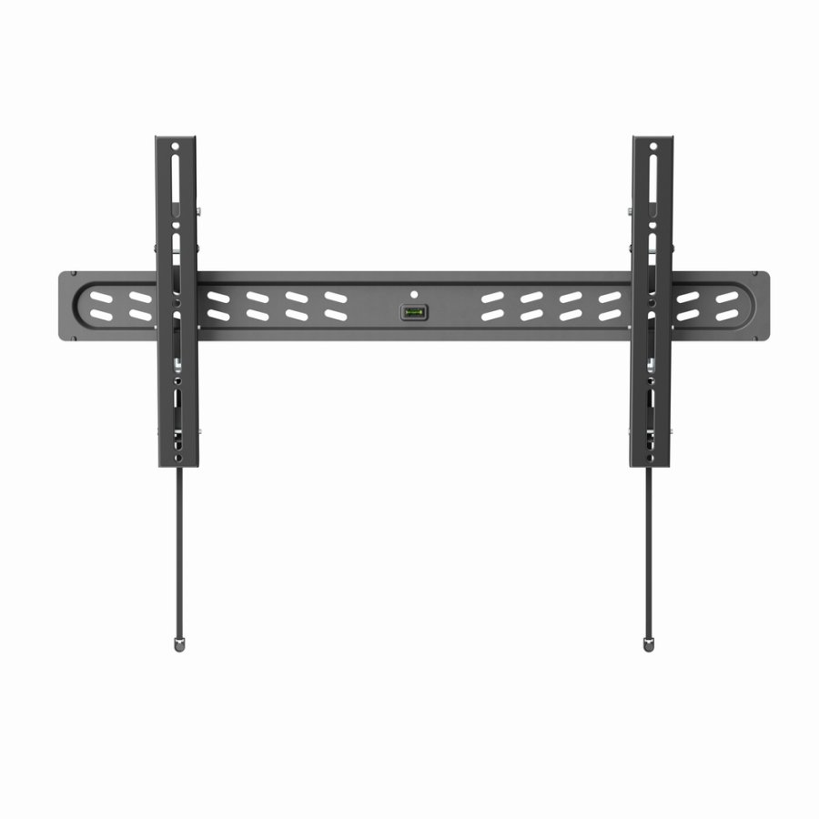 Gembird WM-95T-PRO-01 TV-vægbeslag, PRO-serien (vippefunktion), 43”-95”, sort #2