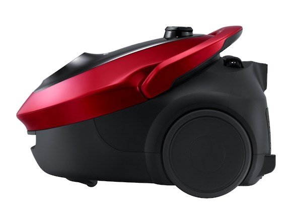 Samsung VC07M25E0WR/GE stvsuger 2,5 L Beholder vakuum Dry 750 W Posels #3