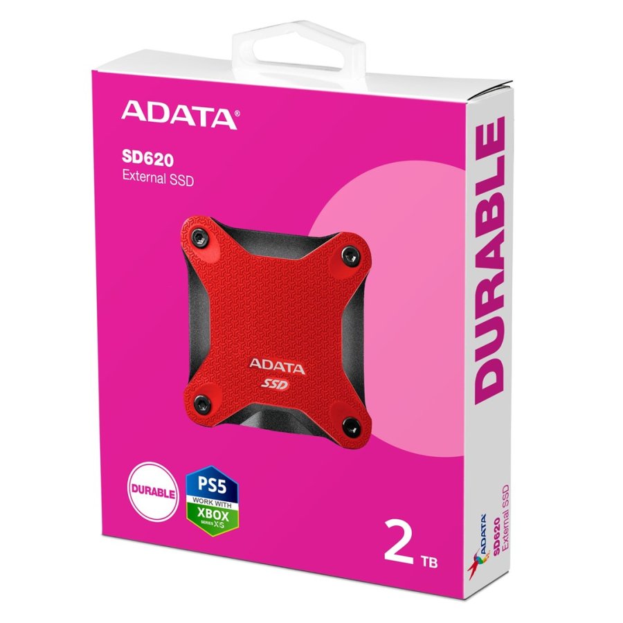 ADATA SSD DISK SD620 2TB RD #6