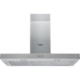 Whirlpool AKR 559/3 IX Vgmonteret Rustfrit stl 430 m/t #1