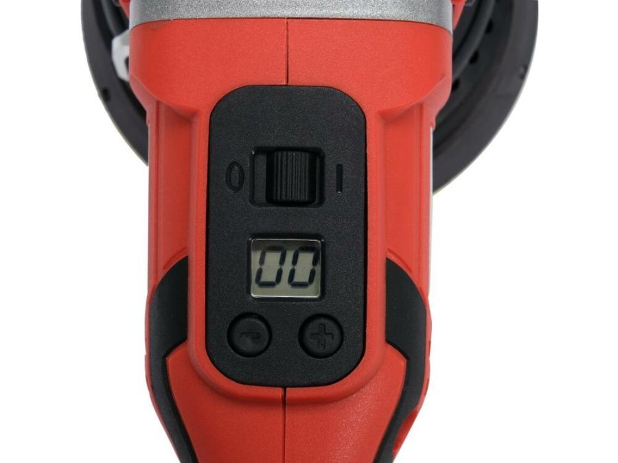 Yato YT-82925 bil pudsemiddel #4