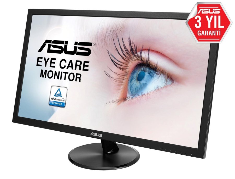 ASUS VP228DE 54,6 cm (21.5