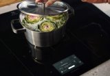 Electrolux EIS77453 Indbygget induktionskogeplade 4 zone(r) Sort #3
