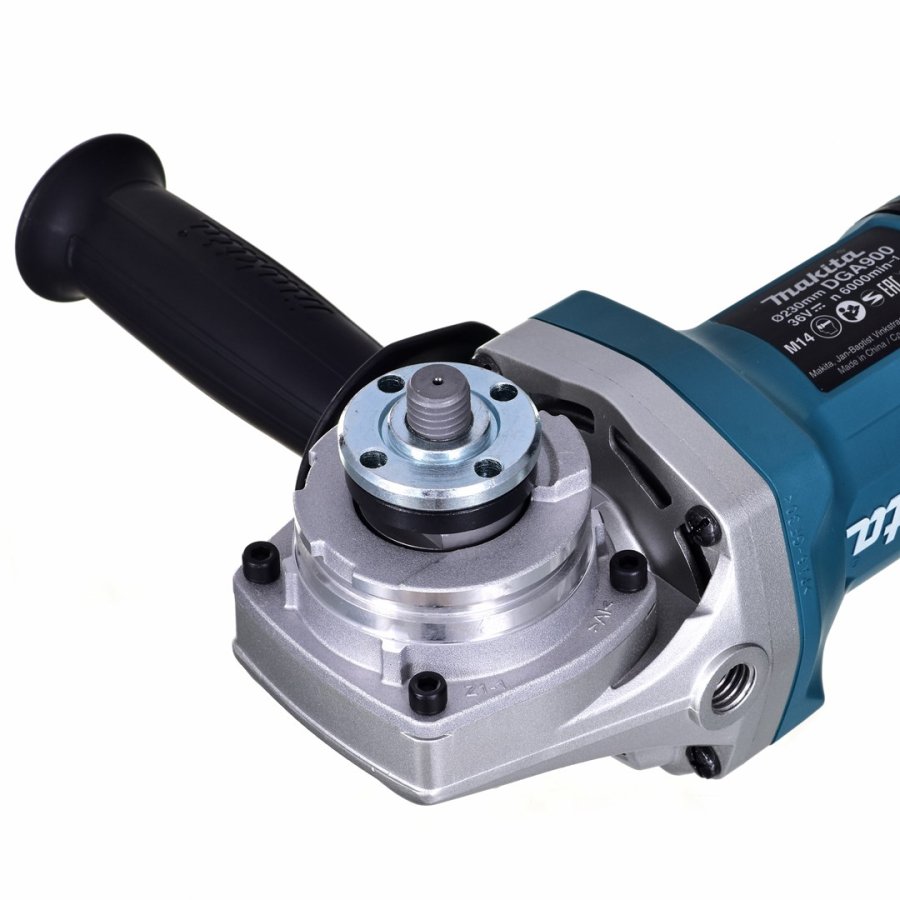 Makita GA900PT2 Vinkelsliber 18V #5