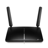 TP-Link Archer MR600 trdls router Gigabit Ethernet Dual-band (2,4 GHz / 5 GHz) 4G Sort #1