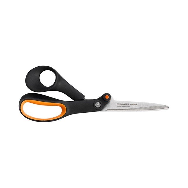 Fiskars 1020224 kkkensaks 280 mm Sort, Orange Universel #1