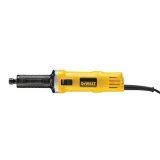 DeWALT DWE4884-QS lige sliber 25000 rpm Gul 450 W #4