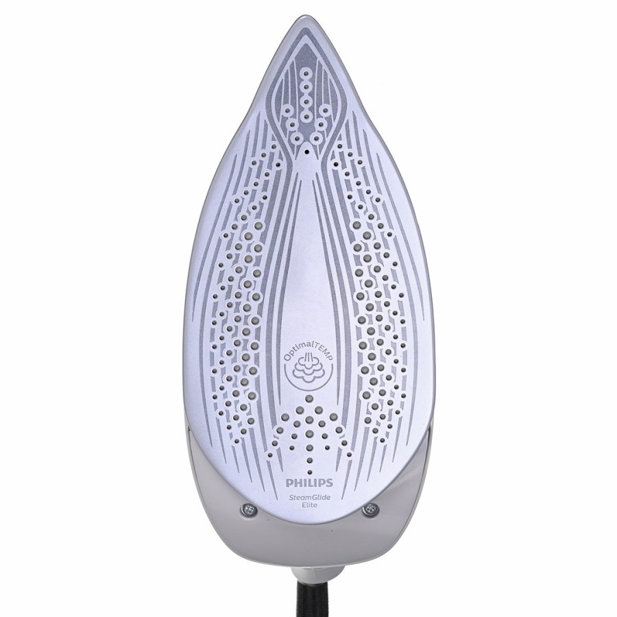 Philips PSG8050/30 Dampstrygning station 2700 W 1,8 L DampGlid strygesl Lilla #12