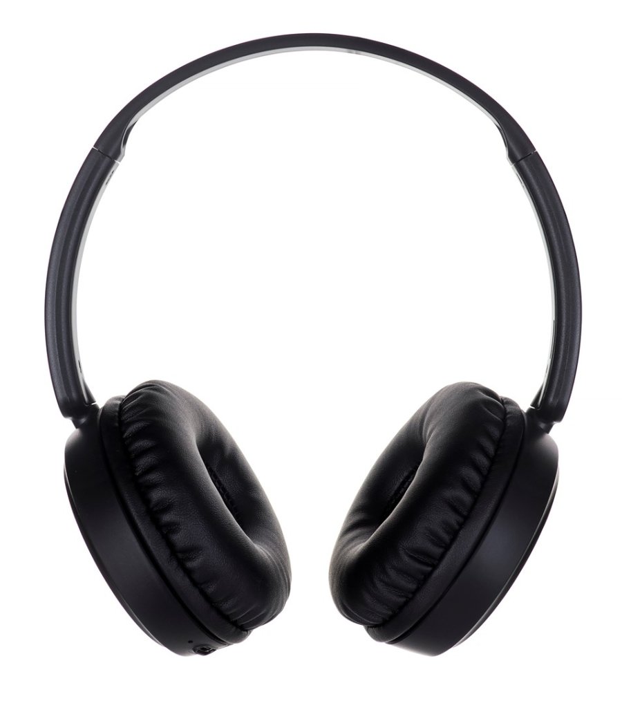 JVC HA-S36W-BU black #2