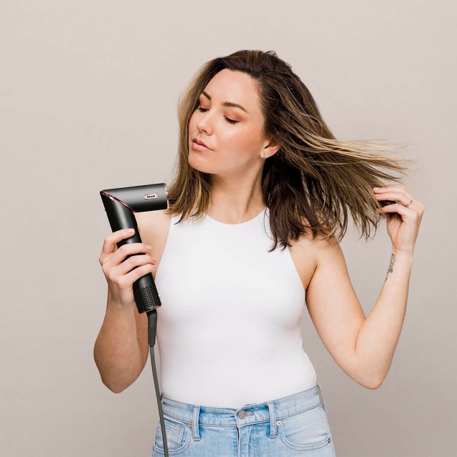 Shark HD446EU SmoothStyle #4