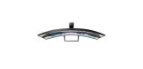 Philips P Line 32:9 SuperWide buet LCD-skrm 499P9H/00 #8