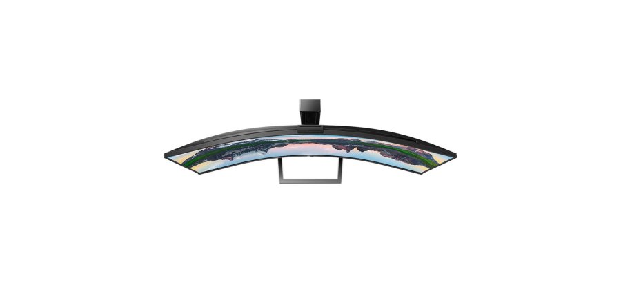 Philips P Line 32:9 SuperWide buet LCD-skrm 499P9H/00 #8