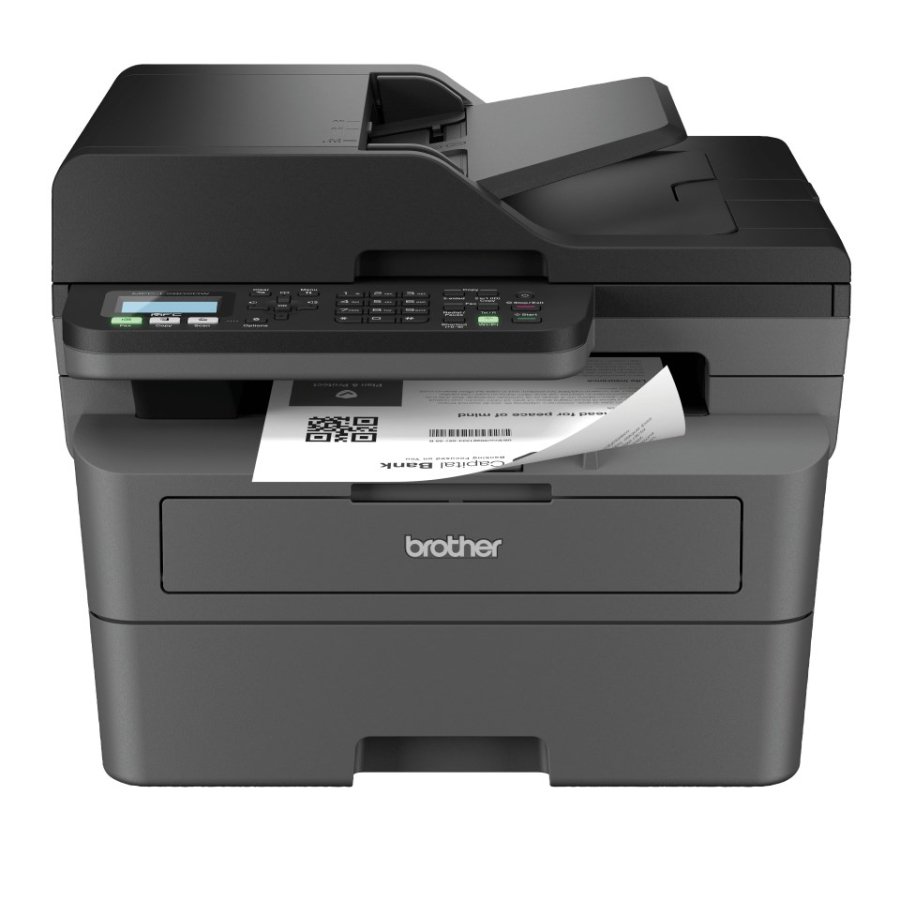 Brother MFC-L2802DW Multifunktionsprinter Laser A4 1200 x 1200 dpi 32 sider pr. minut Wi-Fi #1