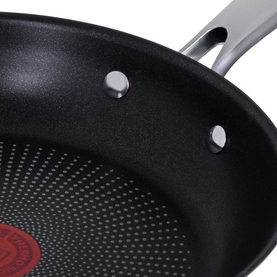 Tefal DUETTO+ G732S255grydes�t 2 stk #6