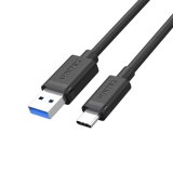 UNITEK KABEL USB-C, USB-A, 5 GBPS, 2M #2